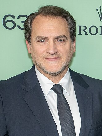 Michael Stuhlbarg